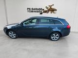 Opel Insignia A Sports Tourer Sport 4x4 - gebrauchte Opel Insignia aus dem Jahr 2009