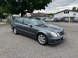 Mercedes-Benz E 320 E -Klasse T-Modell E 320 T CDI - gebrauchte Mercedes-Benz E 320 aus dem Jahr 2005