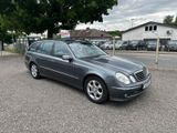 Mercedes-Benz E 320 E -Klasse T-Modell E 320 T CDI