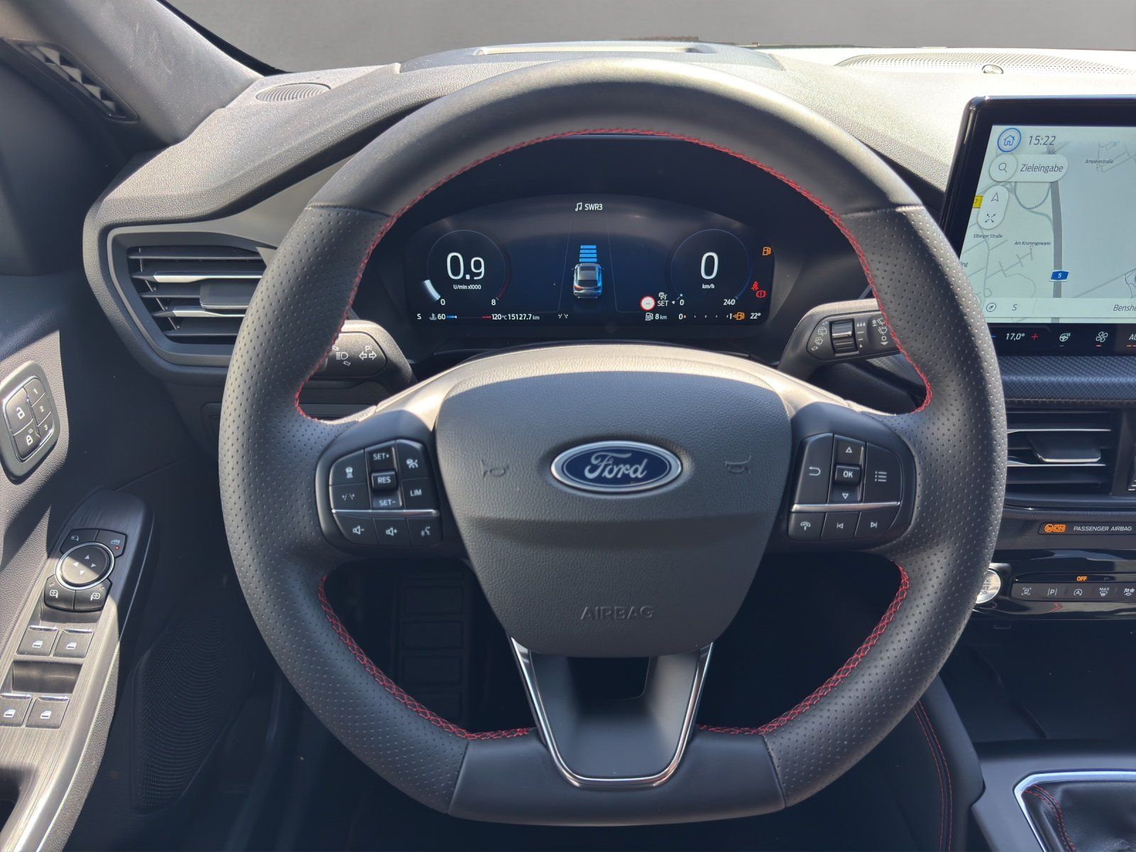 Fahrzeugabbildung Ford Kuga 1.5 ST-Line X MATRIX/ACC/KAMERA/NAVI/AHK/
