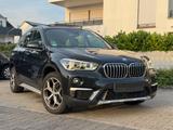 BMW X1 sDrive 18 d xLine*Panorama*AHK*LED*Navi
