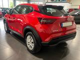 Nissan Juke 1.0 Visia **LED*Klima*Tempomat*BT*Spur** - Nissan Juke Visia mit Benzin-Antrieb