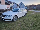 Skoda Octavia Soleil 4x4 2.0 TFSI Allrad 1... - Skoda Octavia: TFSI