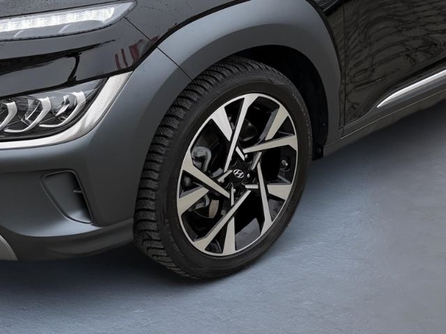 Fahrzeugabbildung Hyundai KONA Prime HUD Navi Digitales Cockpit Soundsyste