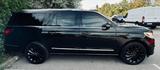 Lincoln Navigator Black Label Long 7+1 - Lincoln Navigator SUV