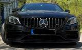 Mercedes-Benz C 63 AMG Mercedes-AMG C 63 Autom. Mercedes-AMG