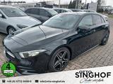 Mercedes-Benz A 200 AMG +Pano+AHK+Night+LED+Rü Kam+MBUX+Sitzhg