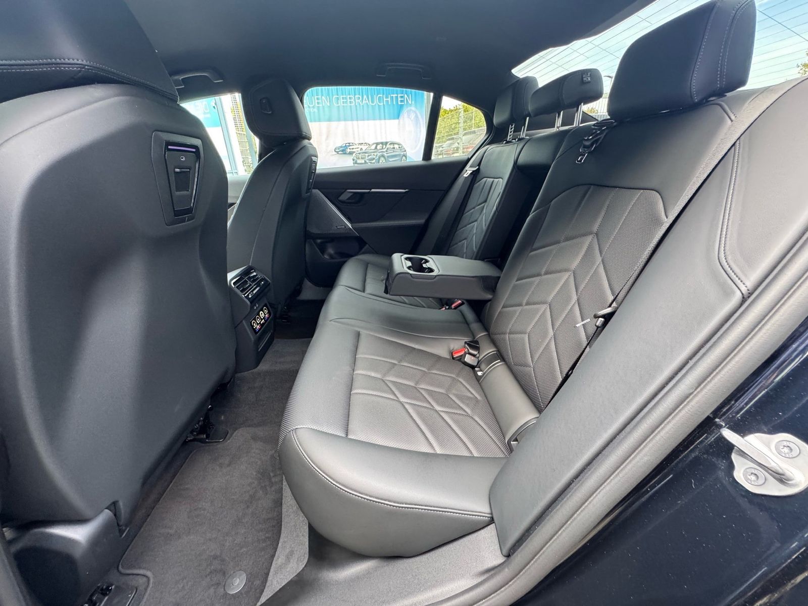 BMW 520 - Bild 14