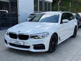 BMW 5 Touring 540 d xDrive M Sport/HeadUp/RCAM/LED - BMW 540 bis 25.000 Euro