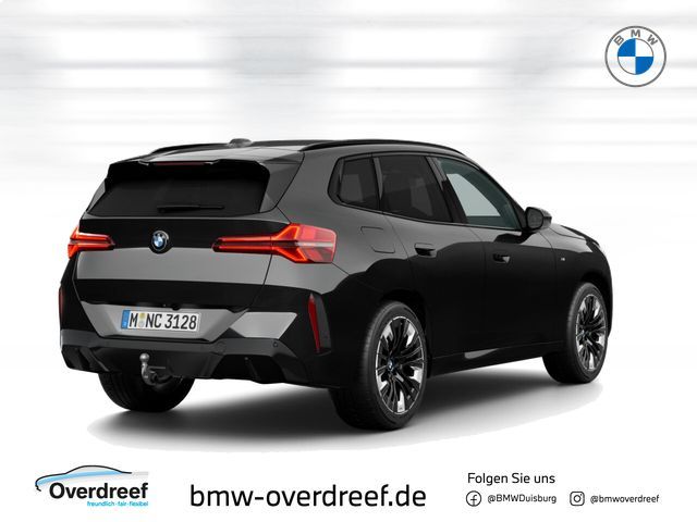 BMW X3 - Bild 3