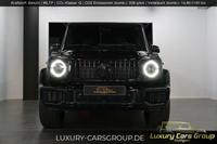 Mercedes-Benz G63 AMG A22-Carbon-Prod.2025-TV