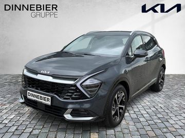 KIA Sportage - 2