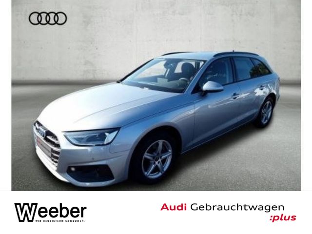 Audi A4 Avant 30 TDI basis NAVI*PDC*LM*AUT Navi PDC