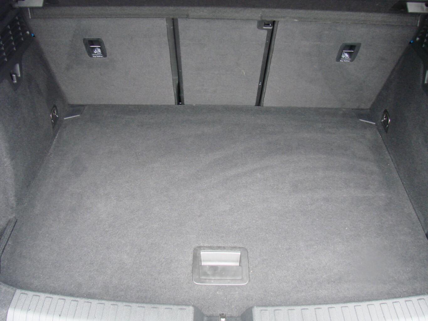 Audi A3 Sportback S Line LED ACC AHK
