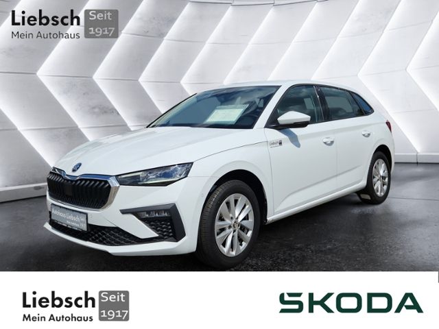 Skoda Scala - Bild 1