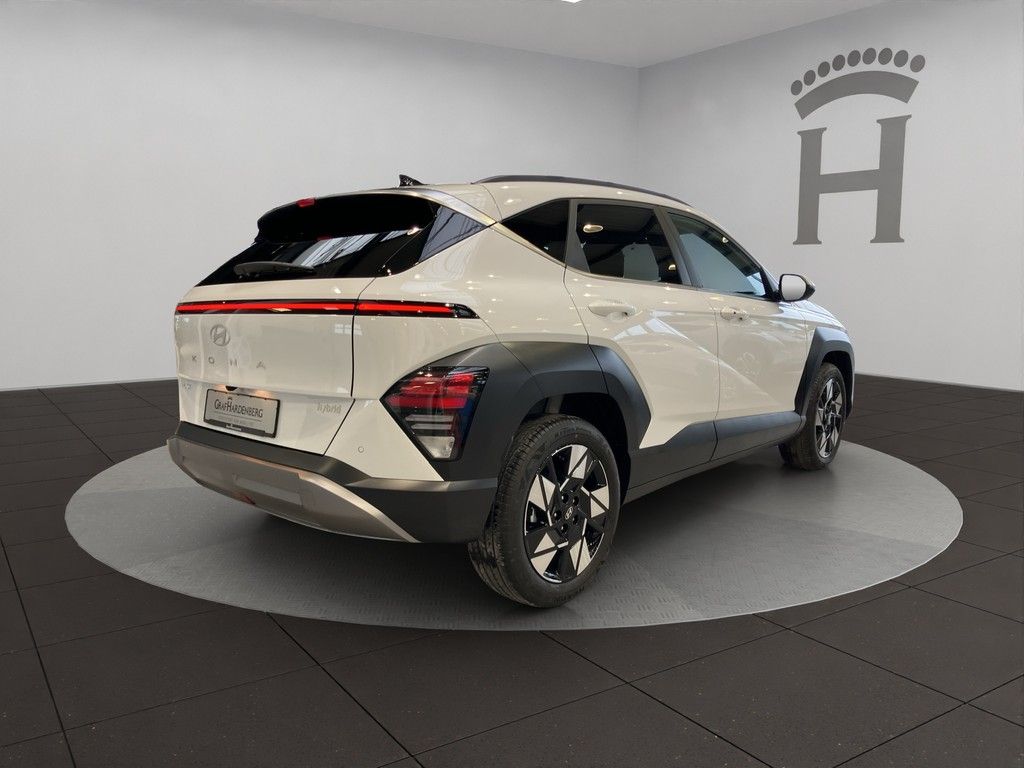 Hyundai Kona – Bild 6