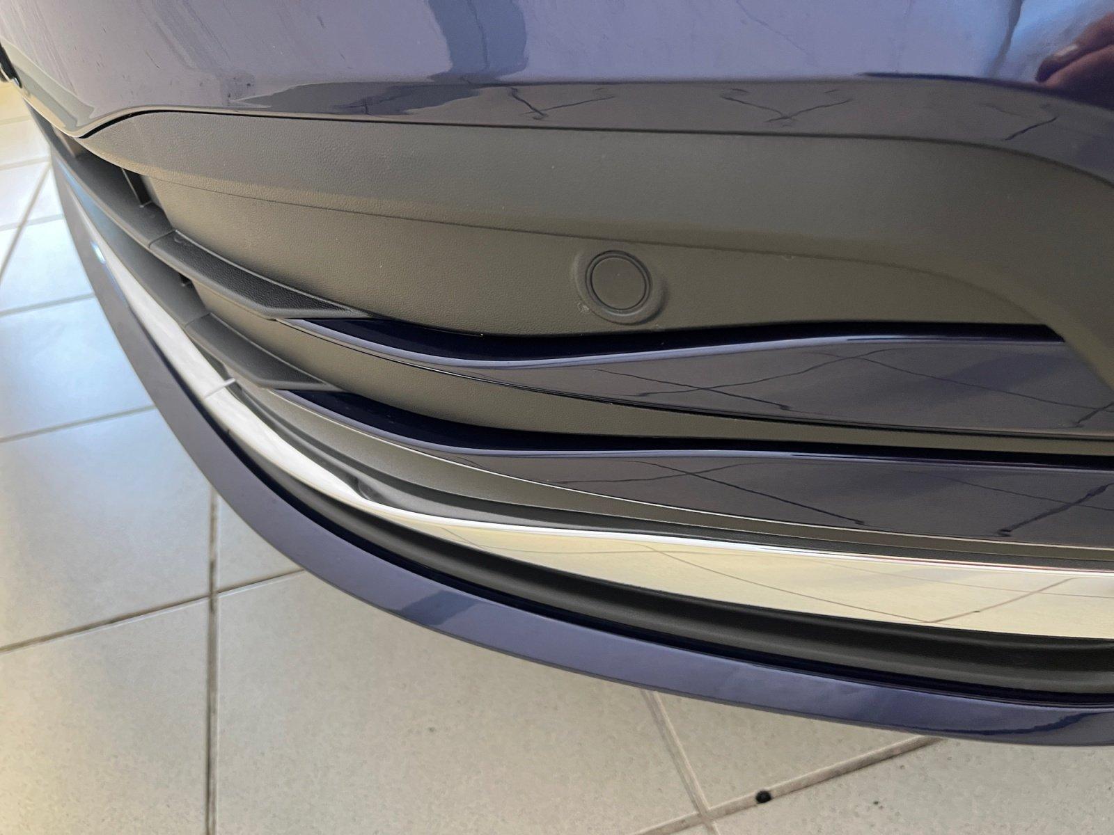Volkswagen Golf VIII Variant Style 1.5 eTSI DSG MATRIX Navi, миниатюра 21