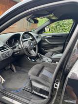 BMW X2 xDrive18d M Sport Steptronic / mit Garantie - BMW Gebrauchtwagen in Rosenheim