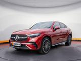Mercedes-Benz GLC 300 4M Coupé AMG Sport Premium AHK LED Pano - Mercedes-Benz GLC 300 in Rostock