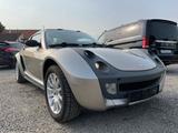Smart roadster Coupe 1.Hand  Leder - Smart aus 2003