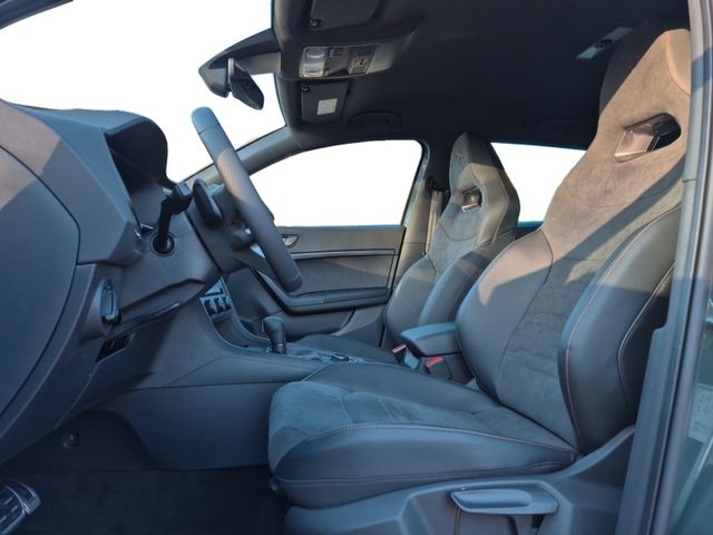 Cupra Ateca 1.5 TSI 7-Gang-DSG