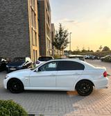 BMW 330 D Limousine