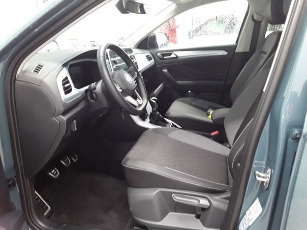 Volkswagen T-Roc - Bild 6