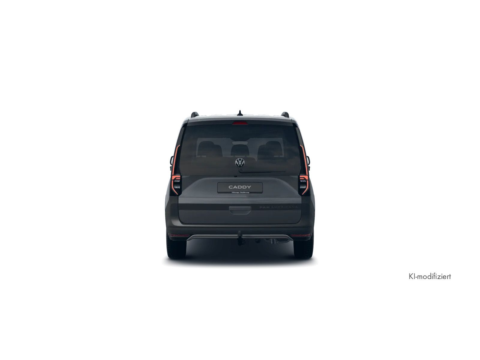 Volkswagen Caddy - Bild 6