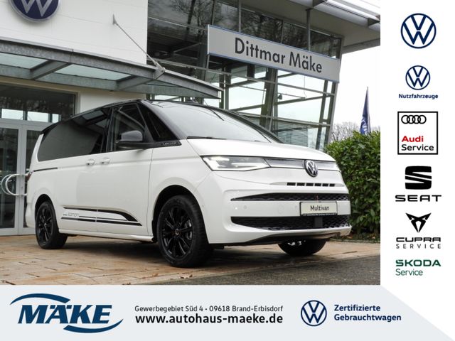 Volkswagen T7 Multivan Edition 2.0 TDI DSG LÜ AHZV IQ.L NAV