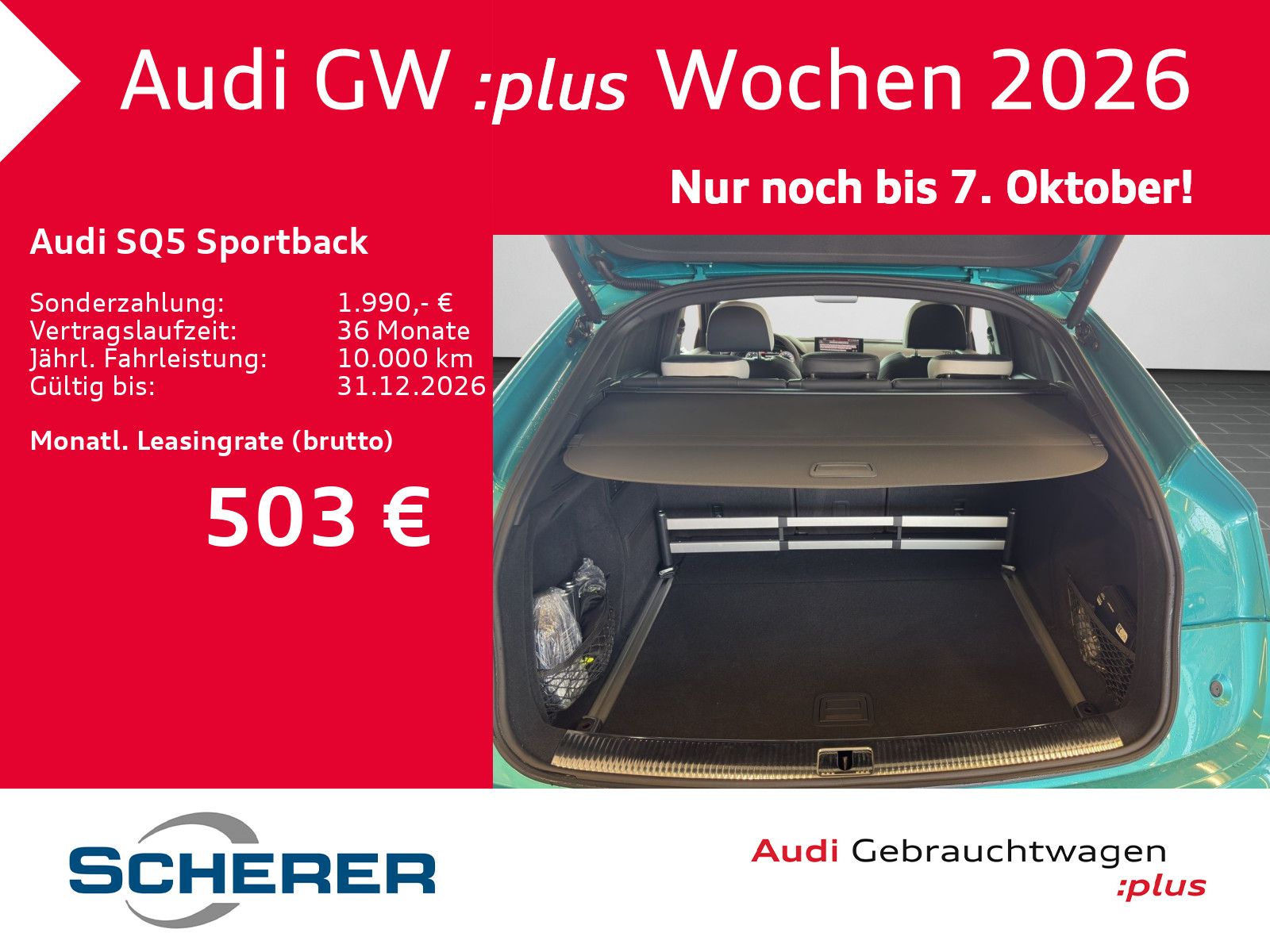 Audi SQ5 - Bild 16