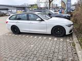 BMW 340i Touring Sport Line Automatic Sport Line - BMW 340 Gebrauchtwagen