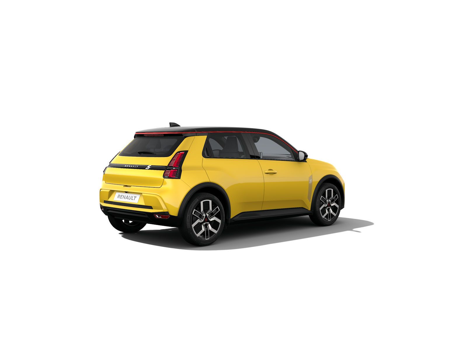 Renault R 5 - Bild 7