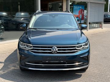 Volkswagen Tiguan - 2