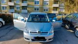 Toyota kaufbeuren - Toyota Verso aus 2005