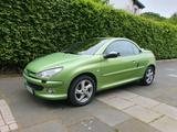 Peugeot 206 cc - Peugeot 206 von 2026