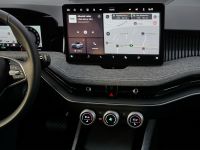 Skoda Superb - Vorschau Bild 6