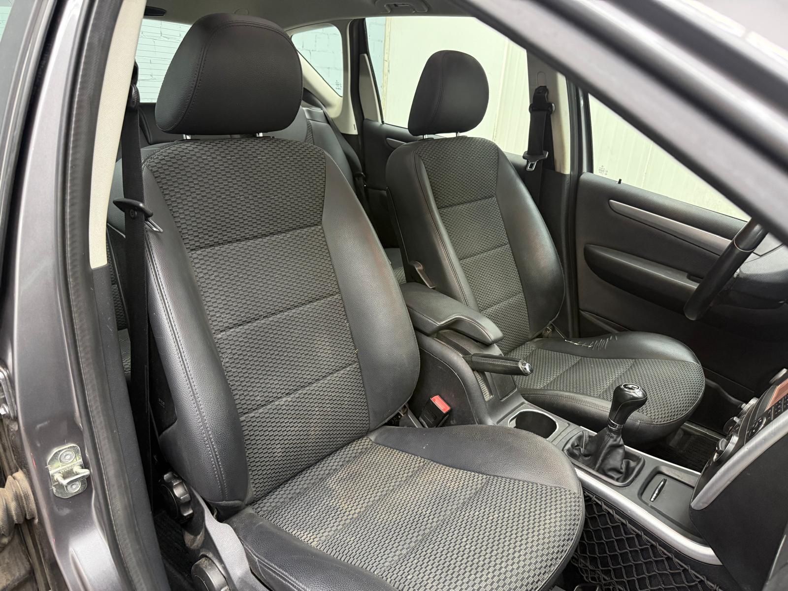 Mercedes-Benz A 160 BlueEFFICIENCY  PANORAMA | KLIMA | PDC – Bild 18