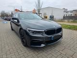 BMW 530d xDrive Touring M-Paket  - BMW 5er Reihe Gebrauchtwagen in Frankfurt