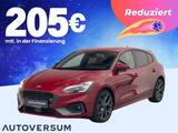 Ford Focus ST *RECARO*KAM*LED*KEYLESS*SHZ*VIRTUAL*
