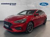 Ford Focus Lim. ST-Line X - Ford Focus Gebrauchtwagen in Bielefeld