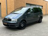 Seat Alhambra Reference/7-SITZER/KLIMAAUTO/TÜV-NEU/// - Seat Alhambra in Bochum