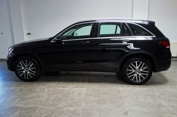 Mercedes GLC 300 - 7
