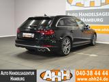 Audi S4 3.0 TDI QUATTRO MATRIX|KAM|MMIU|SOUND|DAB|AHK - Audi S4 mit Diesel-Antrieb