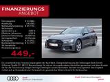 Audi A6 Avant 40 TDI qu S line STHZG AHK KAM Design - Audi A6 Gebrauchtwagen