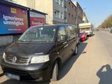 Volkswagen VW Multivan - Volkswagen LT in Duisburg