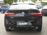 BMW X4 xDrive30i M Sportpaket Laser°AHK°ACC Prof°19" - BMW X4 Gebrauchtwagen
