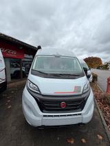 Roller Team Livingstone K2 Sport Edition Modell 2024 - Roller Team Kastenwagen