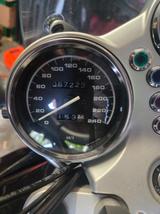 BMW R1150R - BMW 2001 R1150R