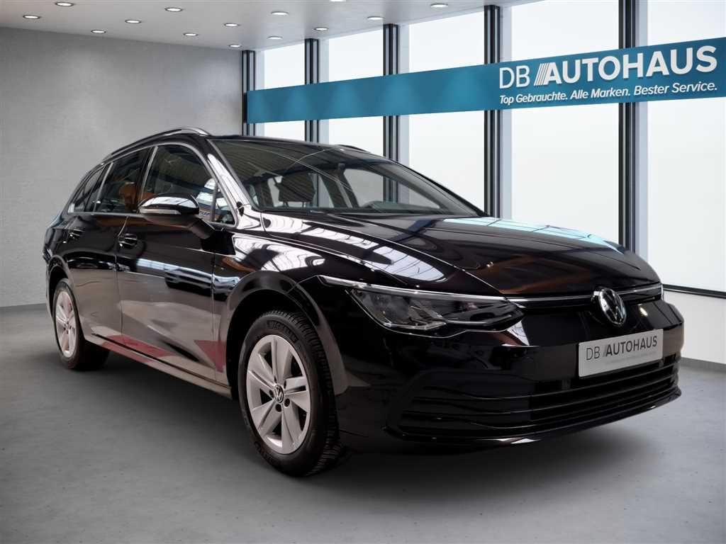 Volkswagen Golf Variant Life 1.0 TSI Winterpaket Standhz