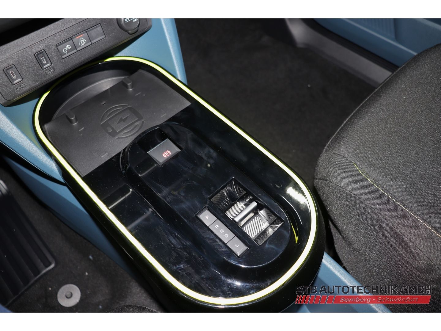 Fiat Grande Panda - Bild 16